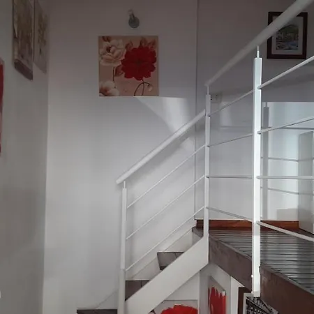 Porticciolo Apartment
