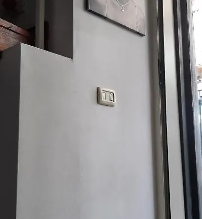 Apartmán Porticciolo Katánie
