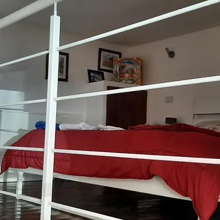 Apartment Porticciolo Catania