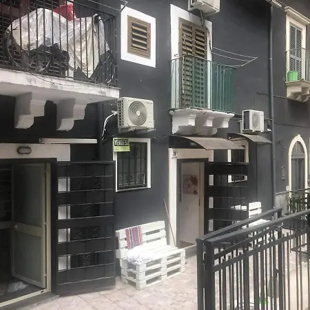 Porticciolo Apartment *