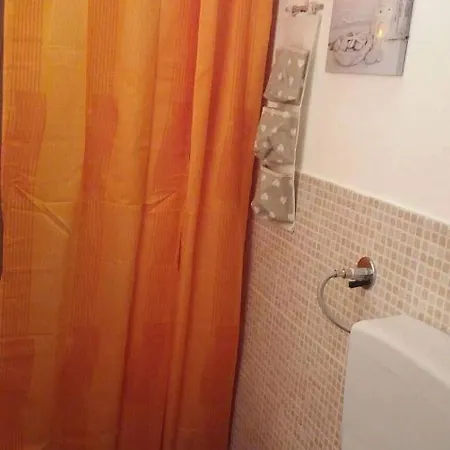 Porticciolo Apartment