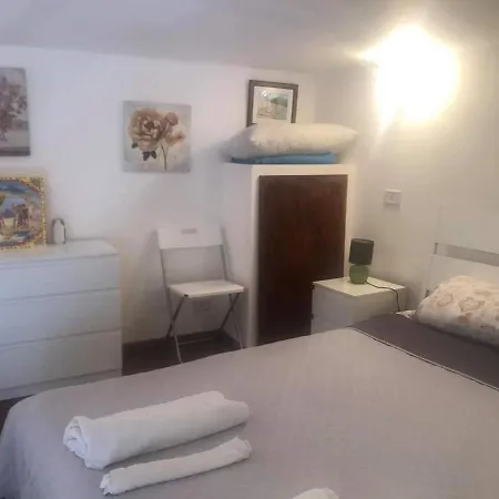 Apartment Porticciolo