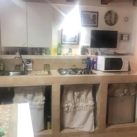 Apartment Porticciolo Catania